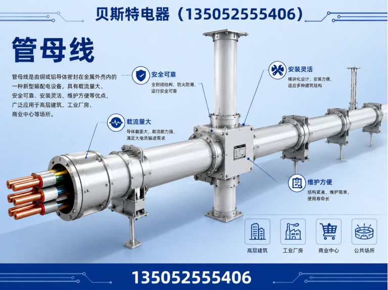怀仁市滑触线展示图